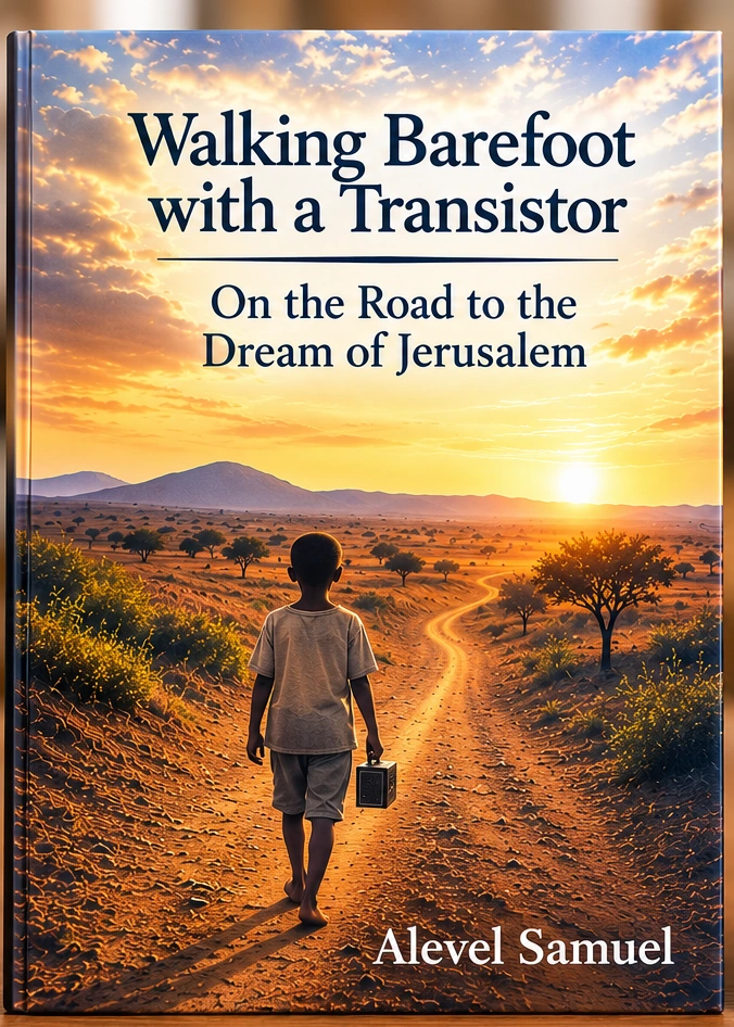 English book front cover mockup