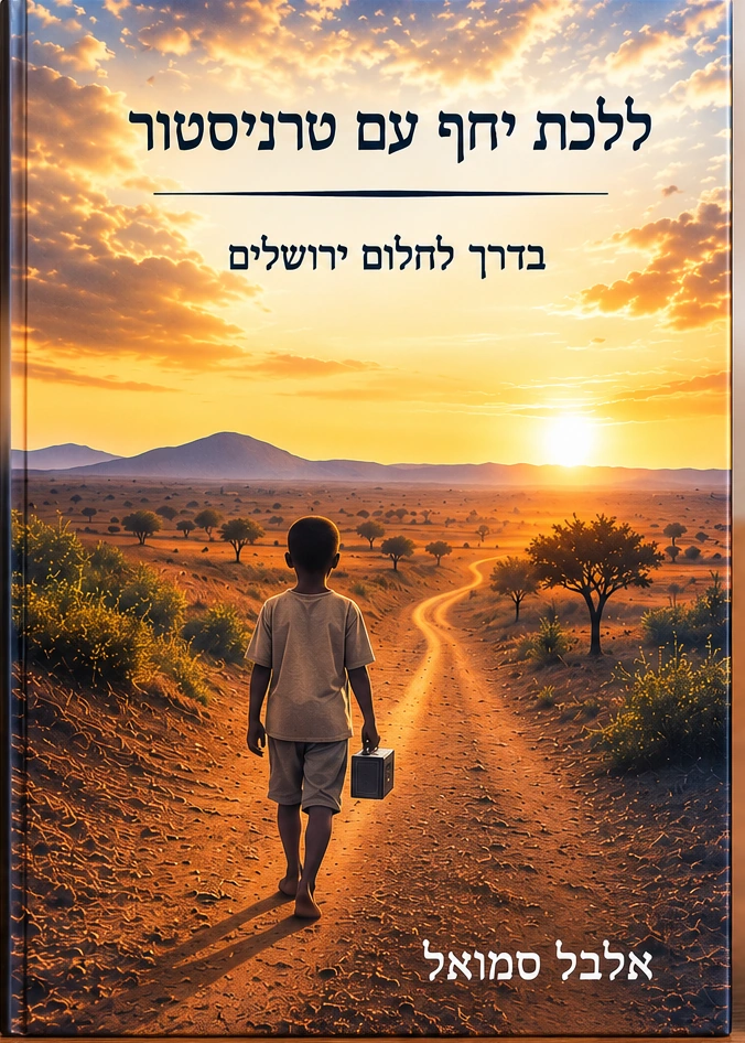 הדמיה של כריכת הספר הקדמית בעברית