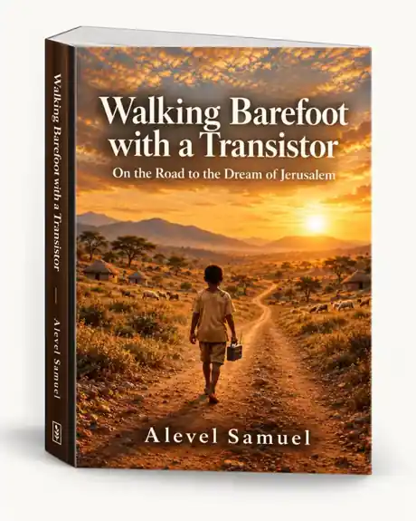 English book cover